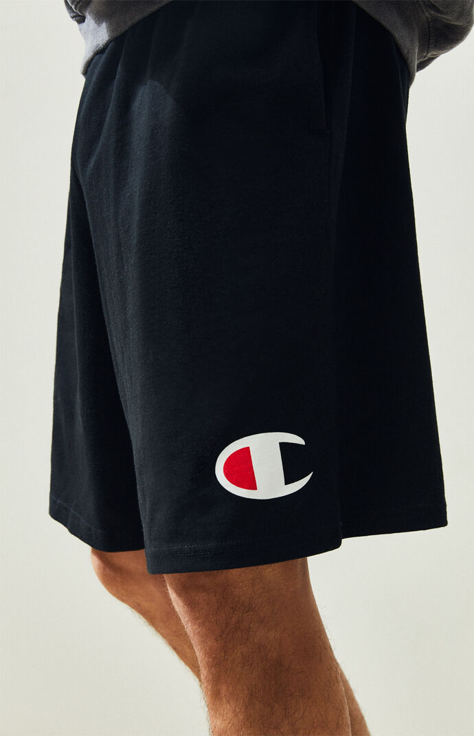 Classic C Active Shorts