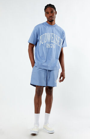 By PacSun 1876 Oversized T-Shirt image number 5