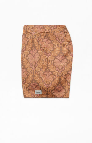 Paisley 7" Boardshorts image number 3