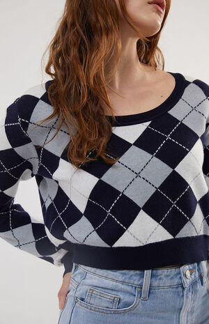 Lazy Day Sweater image number 3