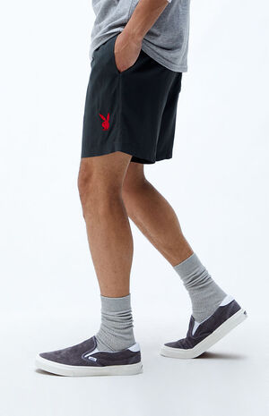 By PacSun Retreat Shorts image number 3