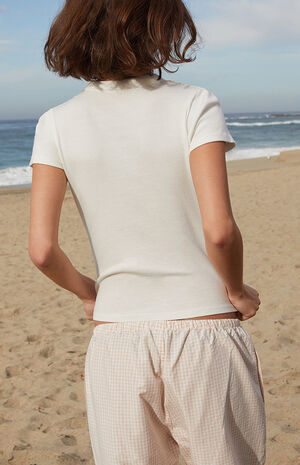 Hailie 14 T-Shirt image number 3