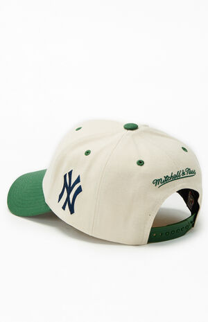 World Series 1999 Snapback Hat image number 3