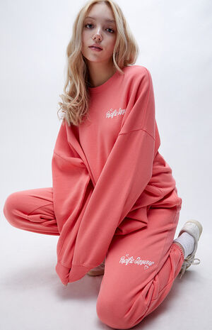 PacSun Pacific Sunwear Boyfriend Sweatshirt | PacSun