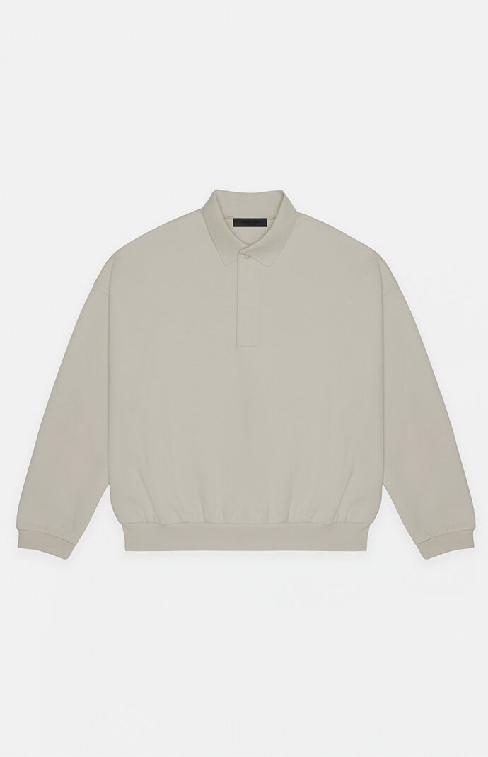 【ESSENTIALS】Crewneck Sweater/Seal(192SP244685F） SALE / 40%OFF】Crewneck Sweater/Seal(192SP244685F