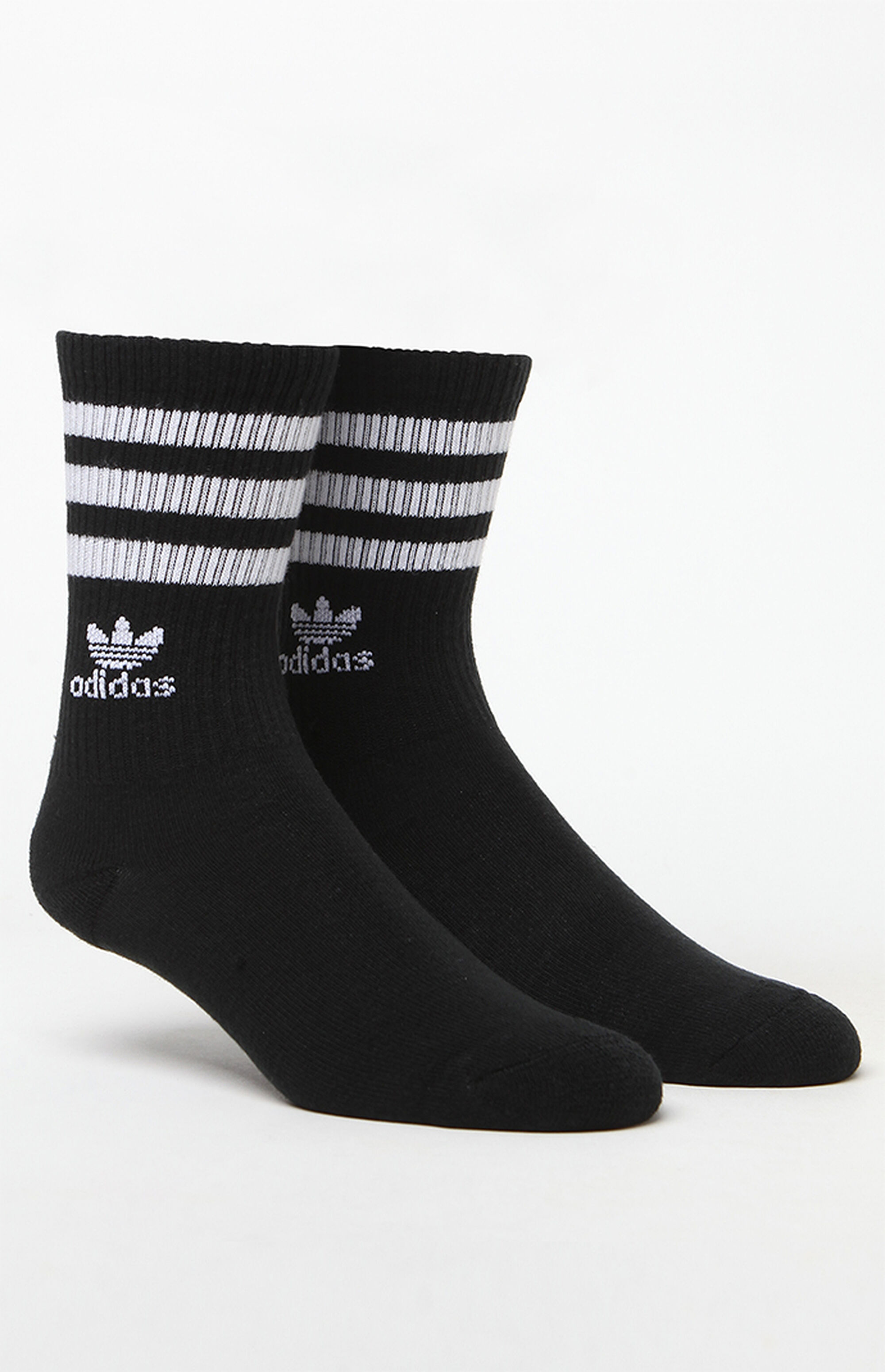 adidas Roller Crew Socks PacSun
