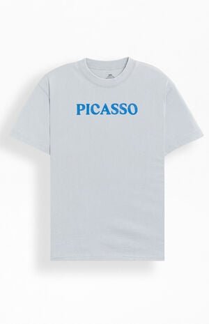Picasso T-Shirt image number 2