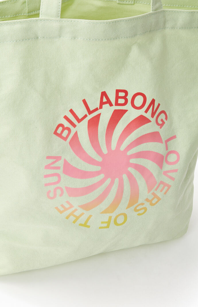 Surf Tote Bag