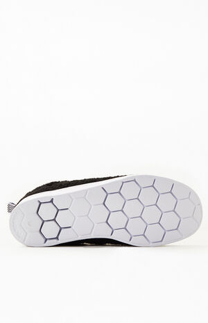 Kids Eco Superstar 360 Plush Shoes image number 4