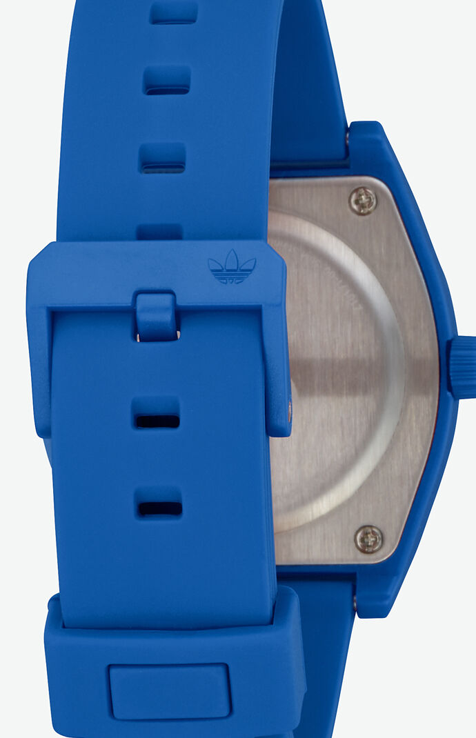 Blue Process_SP1 Watch