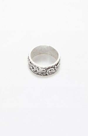 Lion Ring image number 1