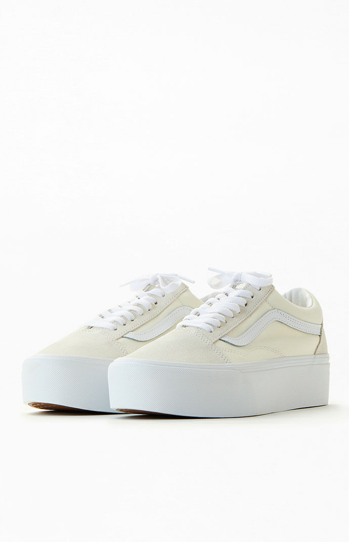 Vans old skool promo femme best sale