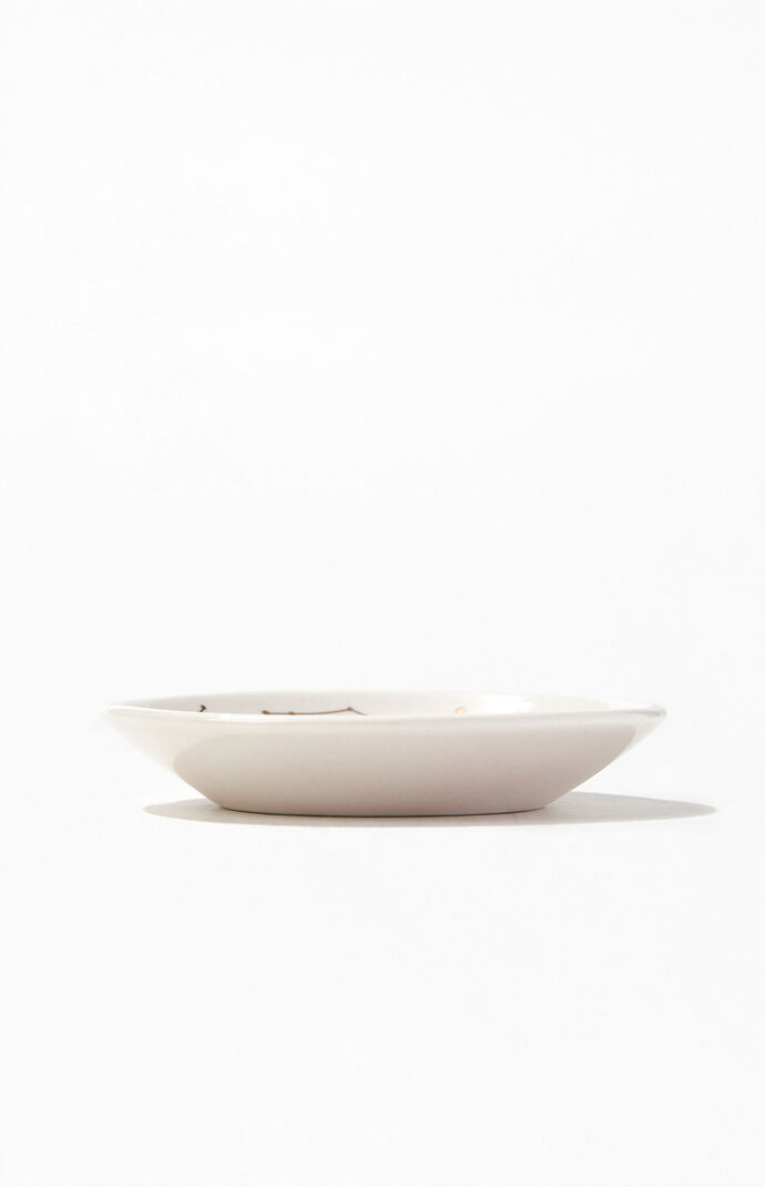 Pisces Ceramic Dish