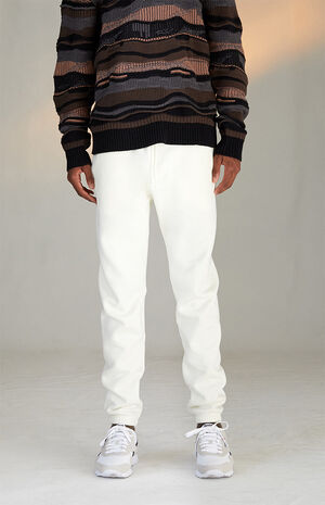Basic Fleece Sweatpants Basic Fleece Sweatpants image number null