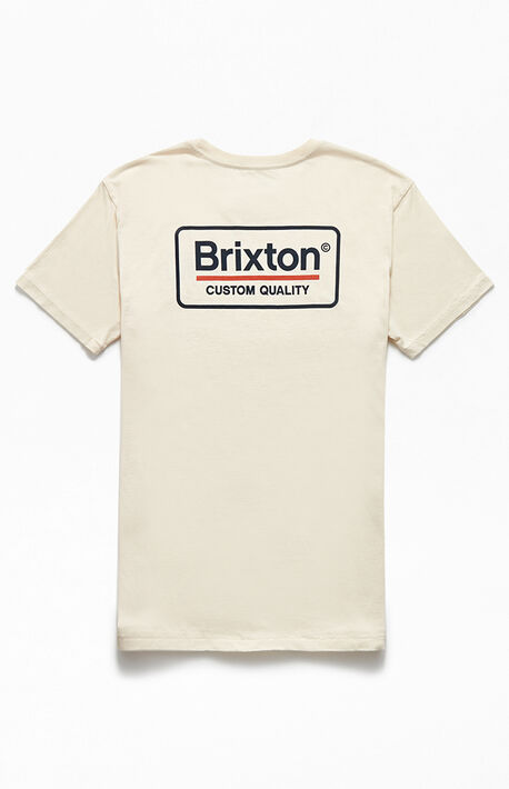 Off White Palmer T-Shirt