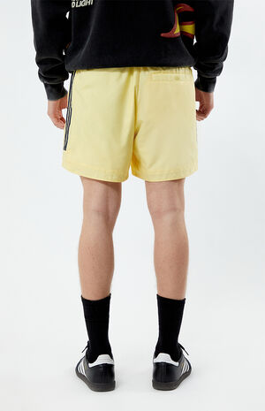 Tiro Lightweight Woven Shorts image number 4