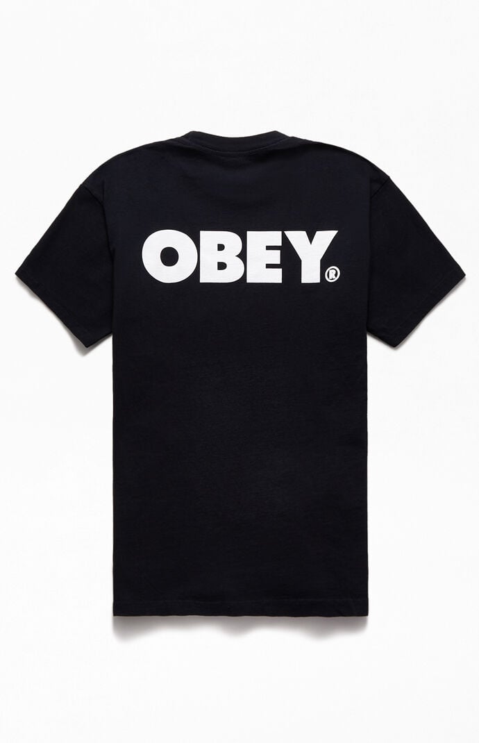 Bold T-Shirt