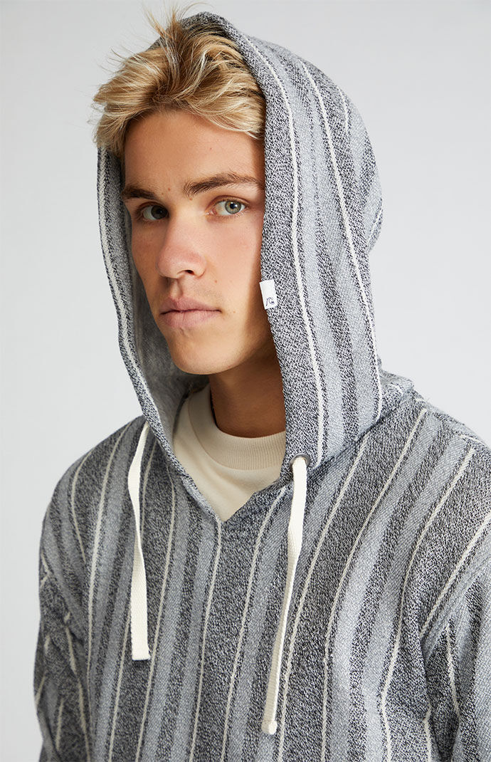 Quiksilver Baja Surf Hoodie PacSun