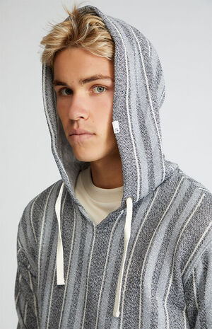 Baja Surf Hoodie image number 1
