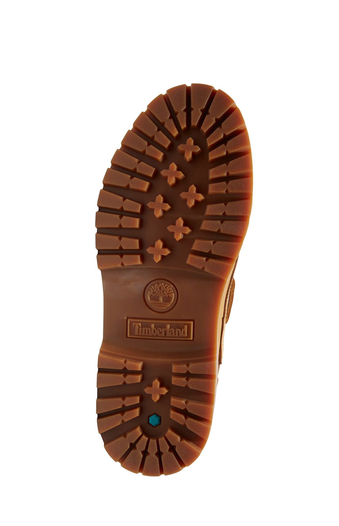 Timberland Women's Wheat Stone Street Boat Shoes