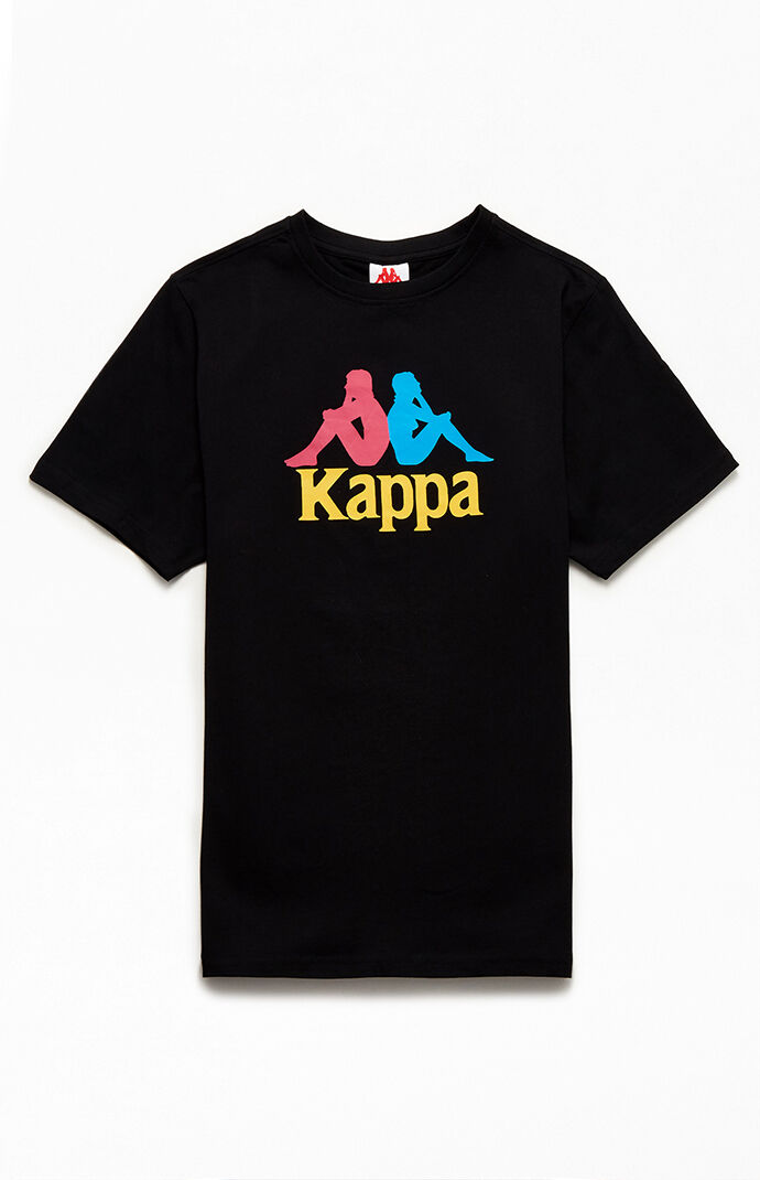 Black Estessi T-Shirt