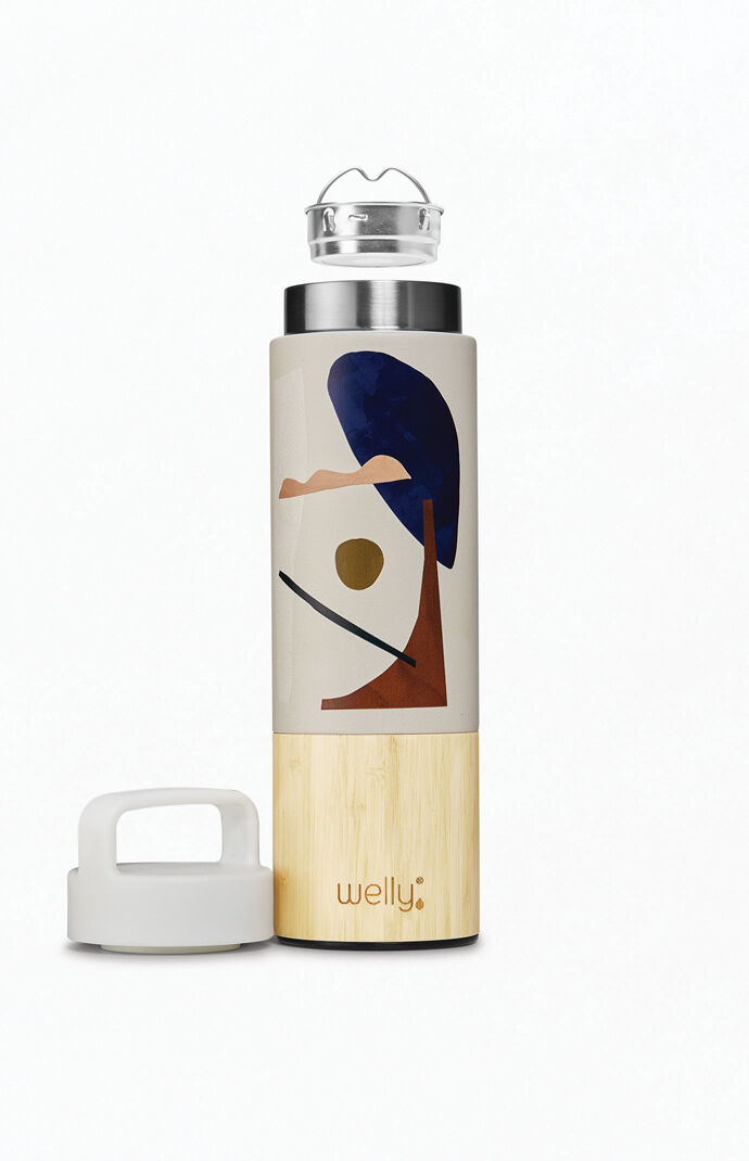 Traveler 18oz Bottle