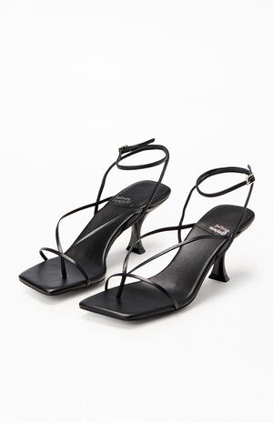 Women's Fluxx Heels image number 2