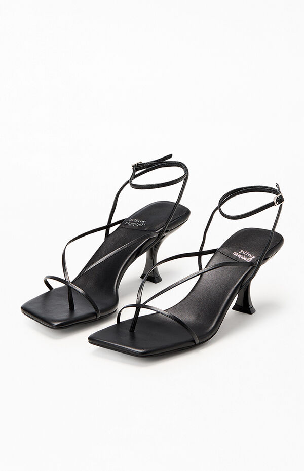 Jeffrey Campbell Women's Fluxx Heels