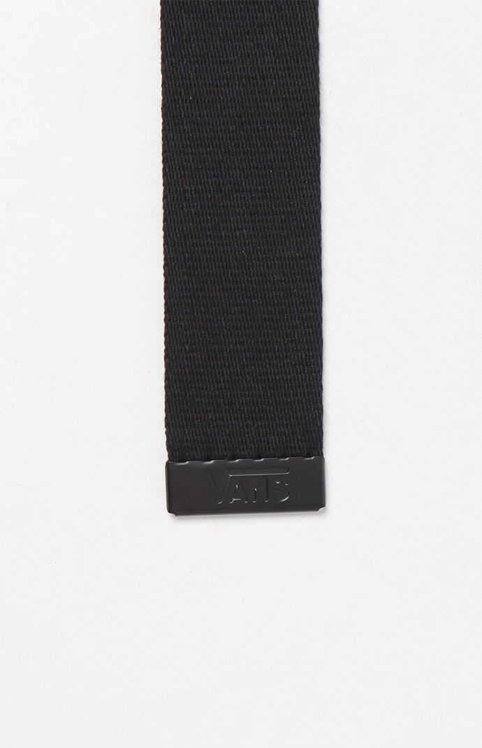 Deppster Web Belt