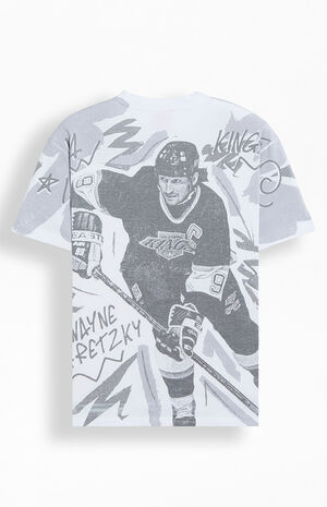 Wayne Gretzky Showstopper T-Shirt image number 2