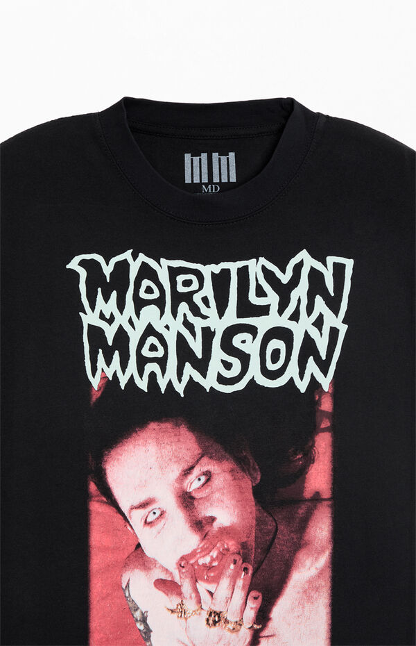 Marilyn Manson T-Shirt