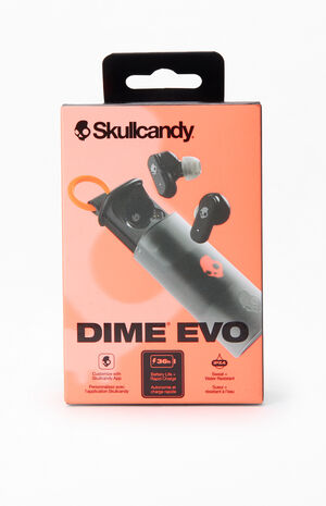 Dime Evo Wireless Earbuds image number 2