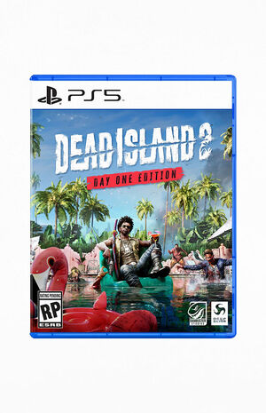 Dead Island 2: Day 1 Edition PlayStation 5 Game image number 2