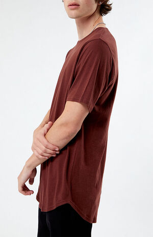 Basic Scallop T-Shirt image number 2