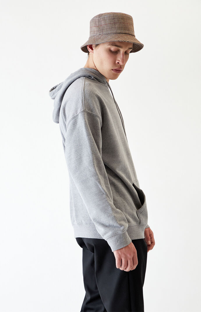 Recycled Oversized Hoodie