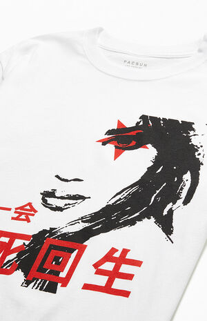 Return To Life T-Shirt Return To Life T-Shirt image number null