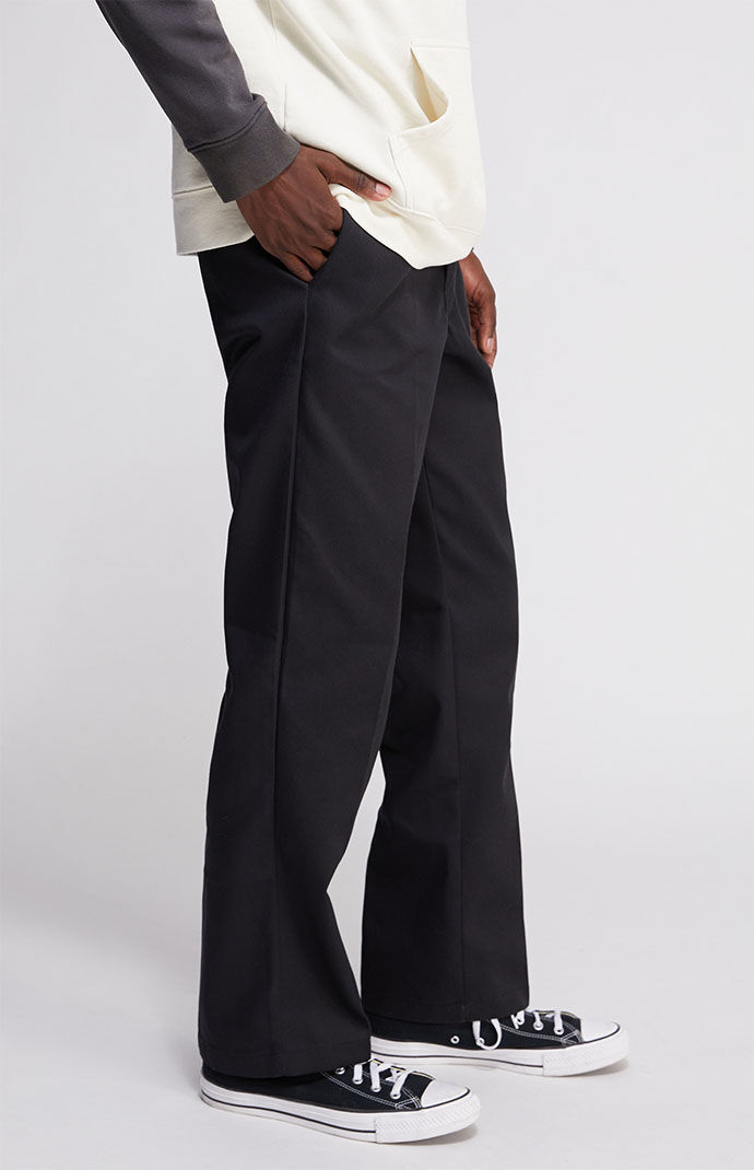 black 874 dickies
