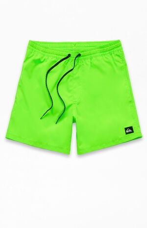 Everyday Volley 5" Swim Trunks image number 1