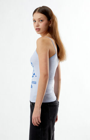 Vase Tank Top image number 4