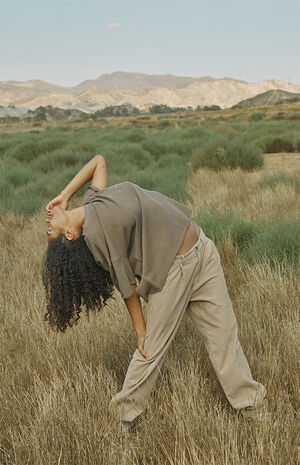 Eco Lock Up Thermal T-Shirt image number 3