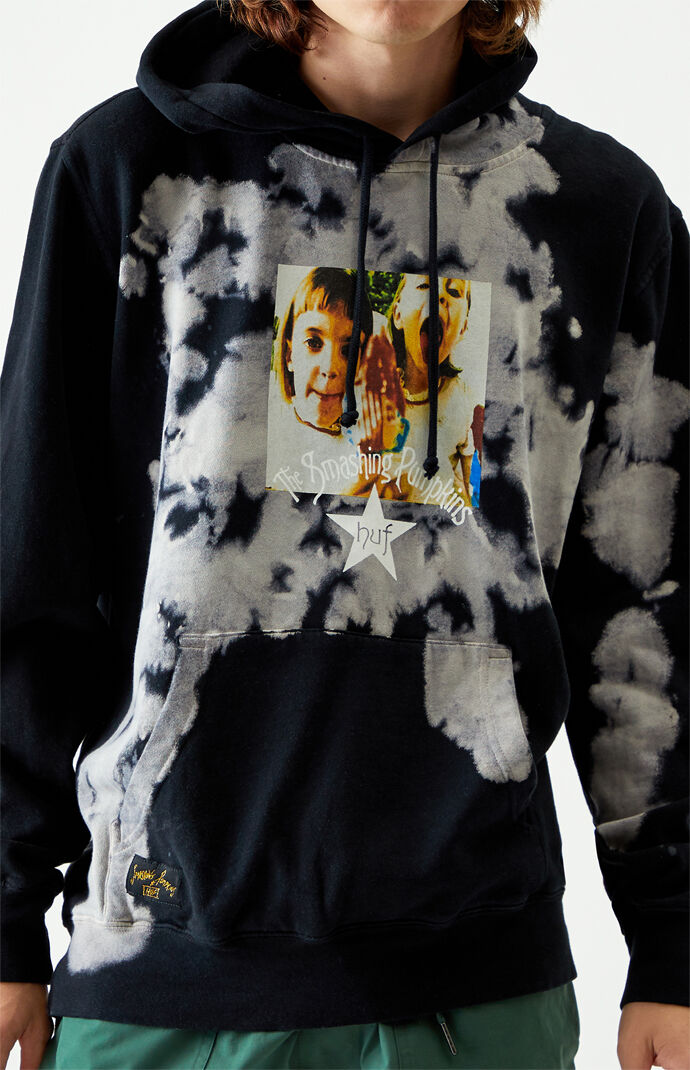 x Smashing Pumpkin Cherub Hoodie