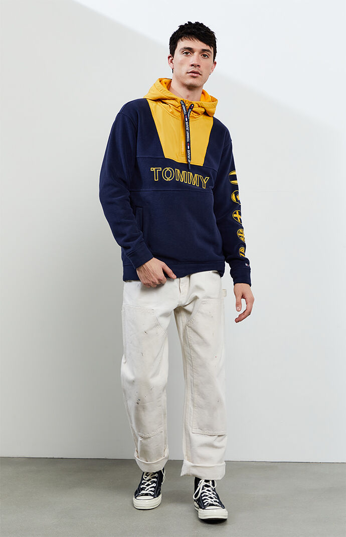 Logo Hoodie