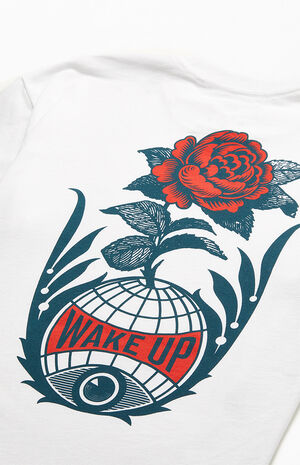 Organic Destruction & Rebirth T-Shirt Organic Destruction & Rebirth T-Shirt image number null