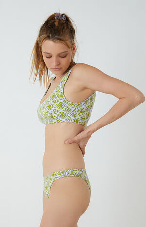 Lounge Donna Cutout Panty image number 3