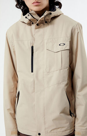 Recycled Core Divisional Insulated Jacket image number 2