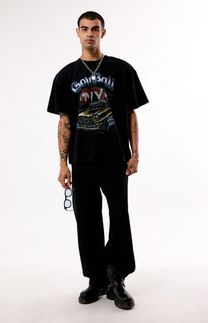 x Gov Ball Big Apple T-Shirt image number 5