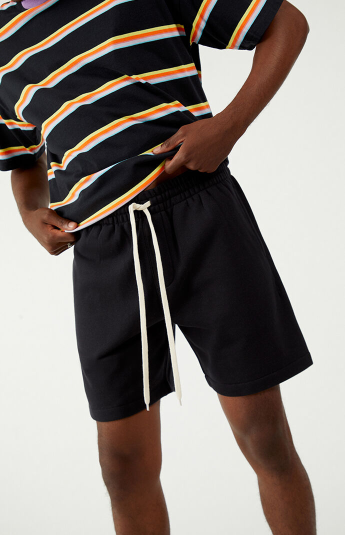 Lazy Fit Volley Shorts