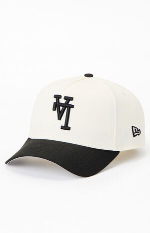 LA Dodgers UD 9Forty Hat image number 4