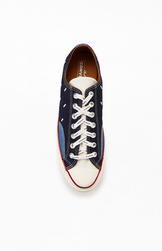 Denim Chuck 70 OX Shoes