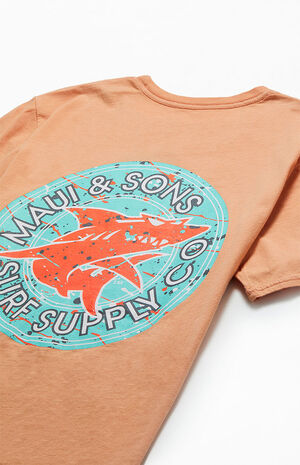 Jackson T-Shirt image number 4